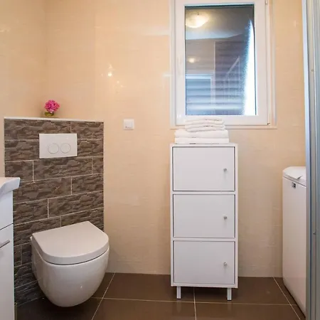 Apartman My Relax Sea View *