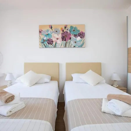 My Relax Sea View Dubrovnik