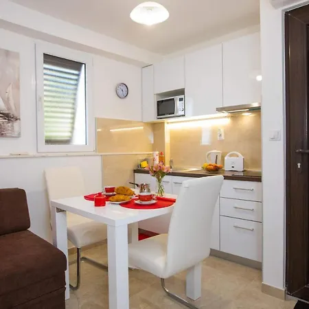 My Relax Sea View * Dubrovnik