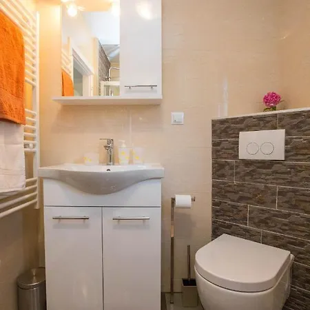 My Relax Sea View Dubrovnik