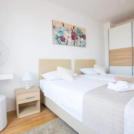 Appartamento My Relax Sea View Ragusa