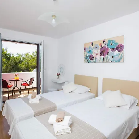 My Relax Sea View * 杜布罗夫尼克