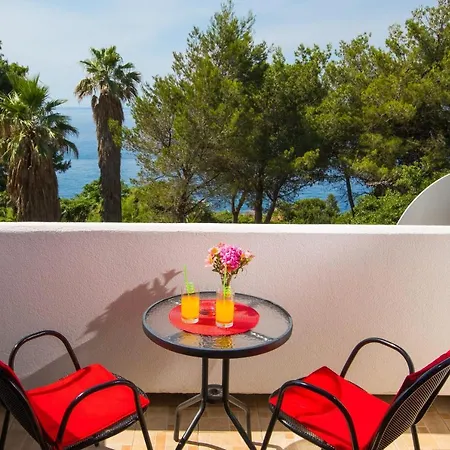 My Relax Sea View Apartamento Dubrovnik