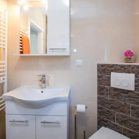 My Relax Sea View 杜布罗夫尼克