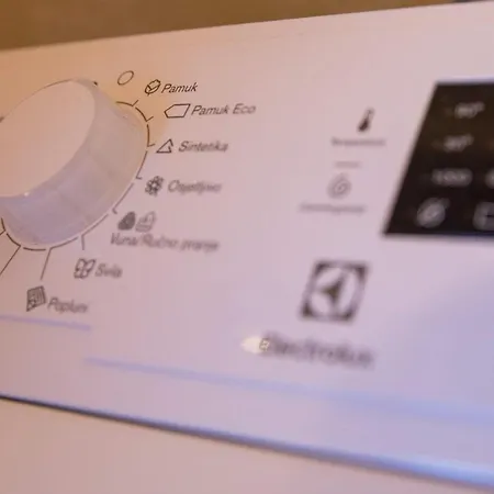 Appartamento My Relax Sea View