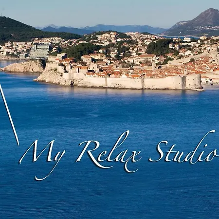 My Relax Sea View 公寓 *