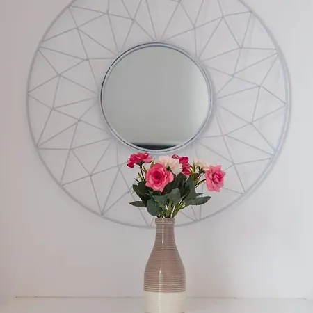 My Relax Sea View Apartment