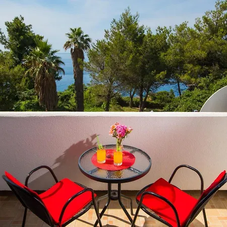 My Relax Sea View Dubrovnik