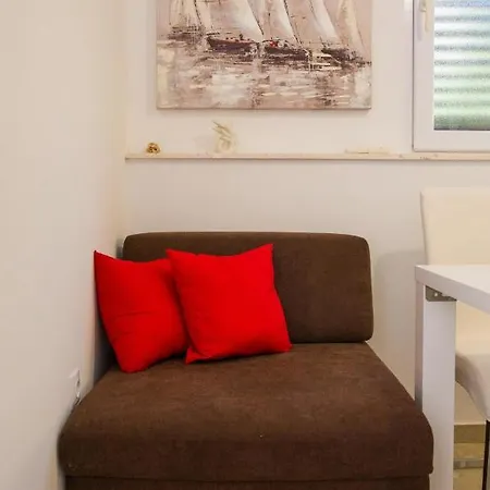 My Relax Sea View Apartment