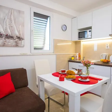 My Relax Sea View Appartement *